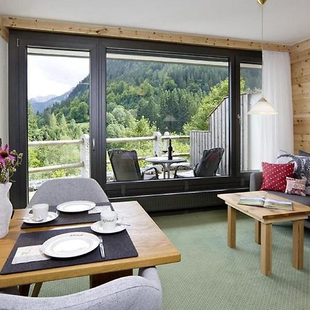 プフロンテンChalet Edelweissアパートメント エクステリア 写真