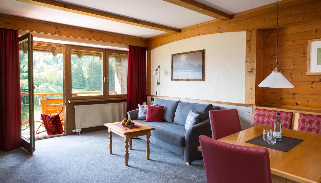 プフロンテンChalet Edelweissアパートメント エクステリア 写真